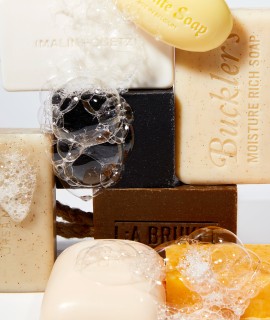 Bar Soap